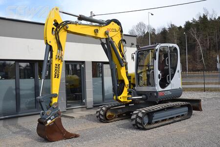 Wacker Neuson 8003